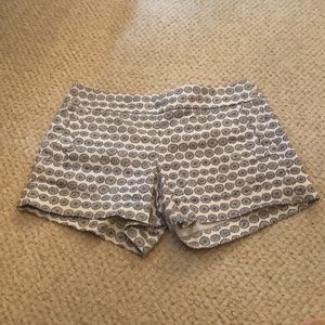 J Crew Shorts